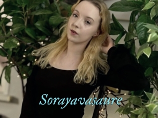 Sorayavasaure