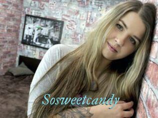Sosweetcandy