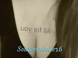 Southernbelle26