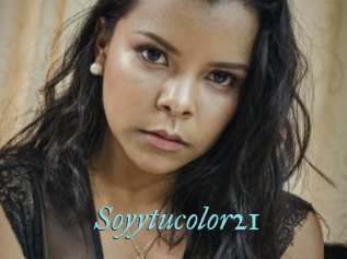 Soyytucolor21