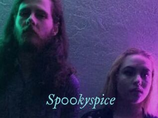 Sp00kyspice