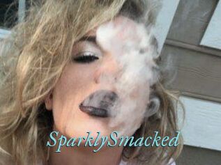 SparklySmacked