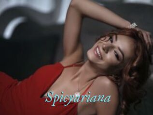 Spicyariana