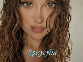 Spicycylia
