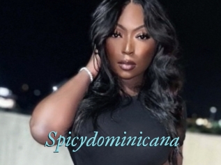 Spicydominicana
