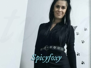 Spicyfoxy