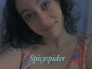 Spicyspider