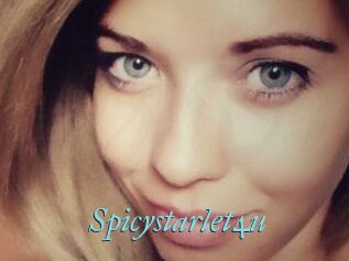 Spicystarlet4u