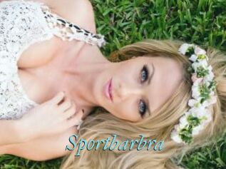 Sportbarbra