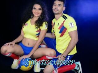 Sportssexlover