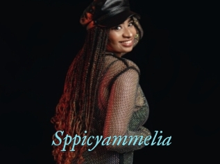 Sppicyammelia