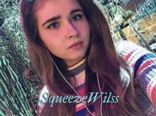 SqueezeWilss