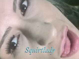 Squirtlady