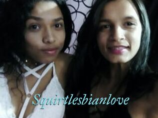 Squirtlesbianlove