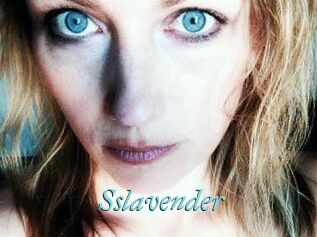 Sslavender