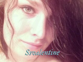 Ssvalentine
