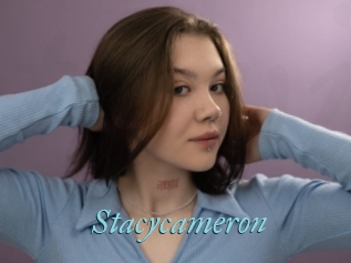 Stacycameron