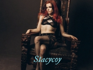 Stacycoy