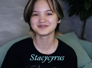 Stacycyrus