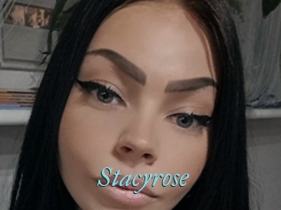 Stacyrose