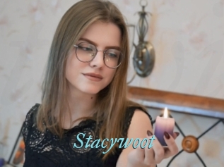 Stacywoot