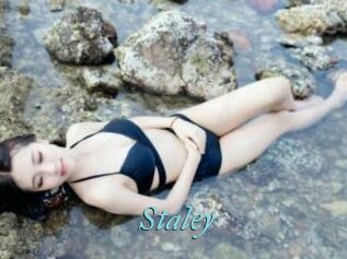 Staley