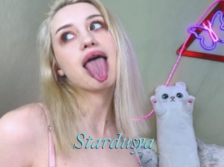 Stardusya