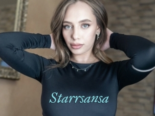 Starrsansa