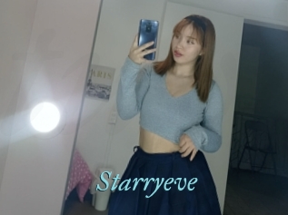 Starryeve