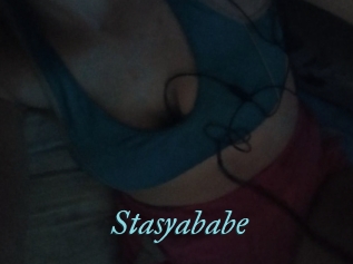 Stasyababe
