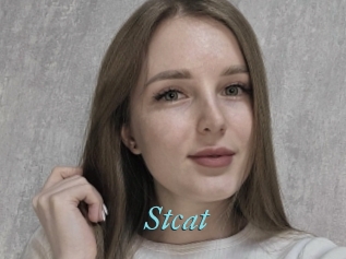 Stcat