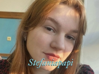 stefaniapapi Tube video jeune