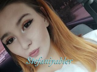 Stefaniyabler