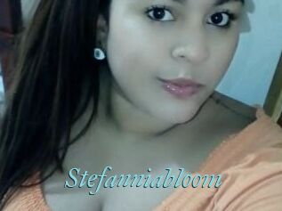 Stefanniabloom