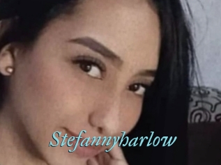Stefannyharlow