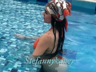Stefannykaney