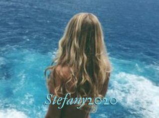 Stefany2020