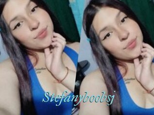 Stefanyboobsj