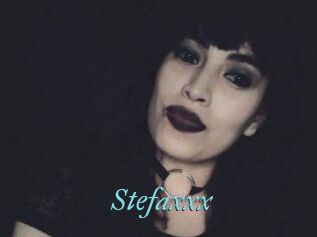 Stefaxxx