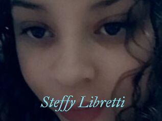 Steffy_Libretti