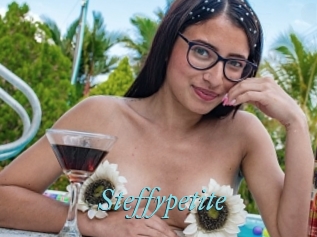 Steffypetite