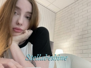 Stellabeshine