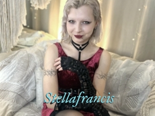 Stellafrancis