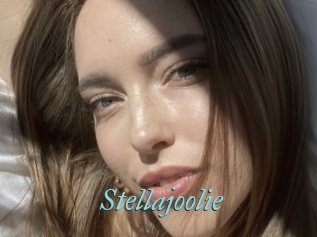 Stellajoolie