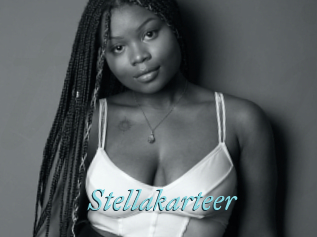 Stellakarteer