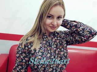 Stellastuart