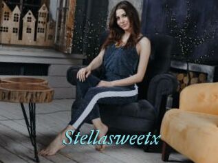 Stellasweetx
