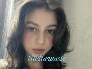 Stellawaste