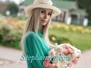 stephaniemoore Tube video jeune