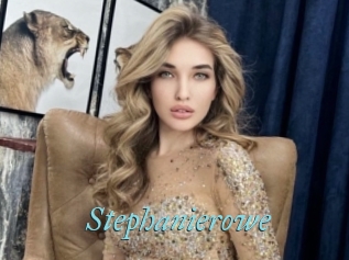 Stephanierowe
